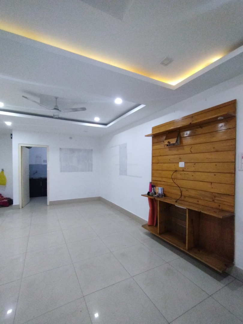 Fully Furnished 2bhk in Srimanta Sankardev Path, Rukmini Gaon, Guwahati, Assam, India for Rent